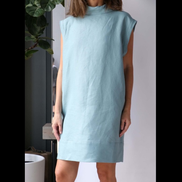 NWT Rachel Comey Ellis Dress - Picture 2 of 10